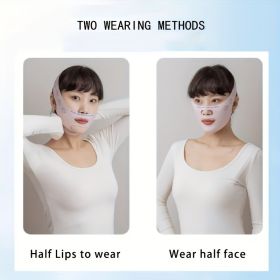 V-Shaped Face Lift Mask: Instantly Contour & Firm Your Face for a Youthful Glow - Perfect Beauty Gift for Women! V-Shaped Face Lift Mask: Instantly Contour & Firm Your Face for a Youthful Glow - Perfect Beauty Gift for Women!