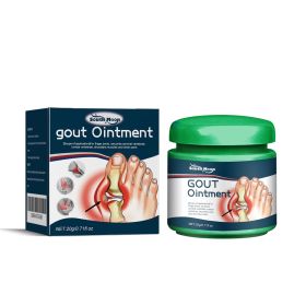 South Moon Gout Ointment, Joint, Shoulder, Neck And Muscle Soreness Massage Care Cream South Moon Gout Ointment, Joint, Shoulder, Neck And Muscle Soreness Massage Care Cream